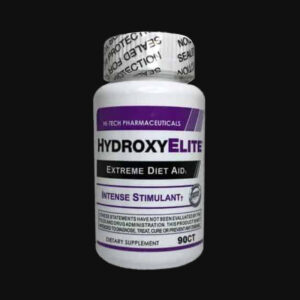 HiTech Pharmaceuticals Hydroxycut Elite Fat burner 90 Tab - Görsel 2
