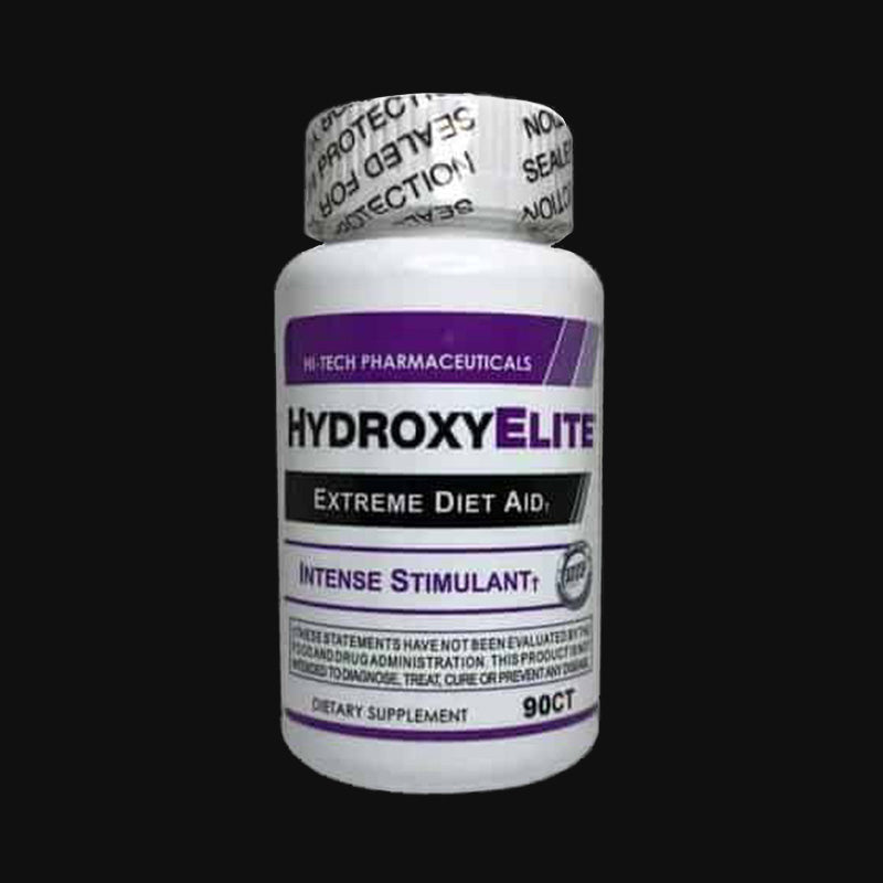 HiTech Pharmaceuticals Hydroxycut Elite Fat burner 90 Tab