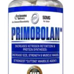 Hitech Primobolan 90 Tablet