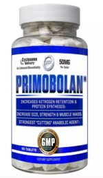 Hitech Primobolan 90 Tablet