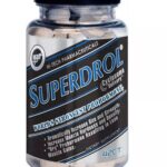 Hitech Superdrol 42 Tablet