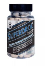 Hitech Superdrol 42 Tablet