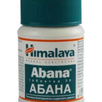 Himalaya Abana 30 Tablet