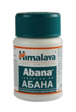 Himalaya Abana 30 Tablet