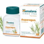 Himalaya Asparagus Shatavari