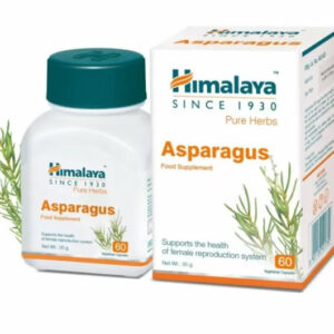 Himalaya Asparagus Shatavari
