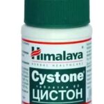 Himalaya Cystone 60 TABLET