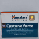 Hi̇malaya Cystone Forte Ds 30 Kapsül
