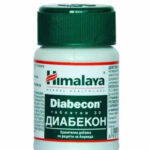 Himalaya Diabecon 30 Tablet