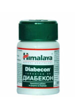 Himalaya Diabecon 30 Tablet