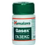 Himalaya Gasex 50 Tablet - Sindirim Düzenleyici