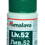 Himalaya Liv52 60 TABLET