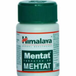 Himalaya Mentat Neuro Brain 30 TABLET
