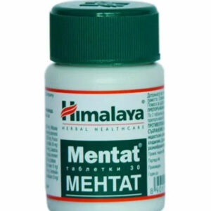 Himalaya Mentat Neuro Brain 30 TABLET