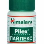 Himalaya Pilex 40 Tablet