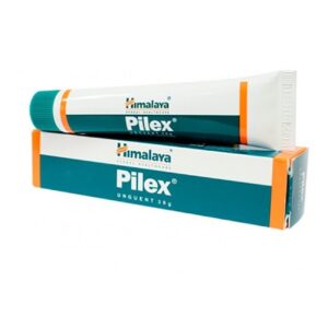 Himalaya Pilex Krem 30 gr