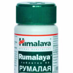 Himalaya Rumalaya Forte 60 Tablet