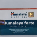 Hi̇malaya Rumalaya Forte Ds 30 Kapsül