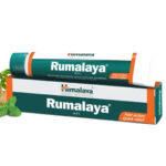 Himalaya Rumalaya Jel - Kas ve İskelet Sistemi