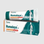 HİMALAYA RUMALAYA KREM JEL -