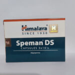 Hi̇malaya Speman Ds 30 Kapsül
