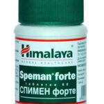 Himalaya Speman Forte 60 tablet
