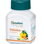 Himalaya Tribulus 60 Tablet