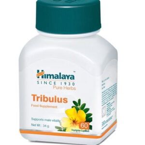 Himalaya Tribulus 60 Tablet