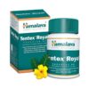 Himalaya Tentex Royal Tribulus Saffron 60 Kapsül