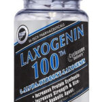 Hitech Laxogenin 100 60 TABLET
