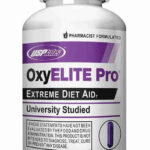 Usp labs OxyElite Pro Yohimbine Fat Burner yağ yakıcı 90 Tablet