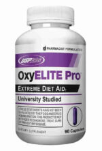Usp labs OxyElite Pro Yohimbine Fat Burner yağ yakıcı 90 Tablet
