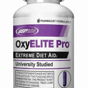 Usp labs OxyElite Pro Yohimbine Fat Burner yağ yakıcı 90 Tablet