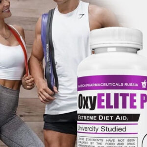 Usp labs OxyElite Pro Yohimbine Fat Burner yağ yakıcı 90 Tablet