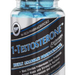 Hitech Testosterone 21 60 Tablet