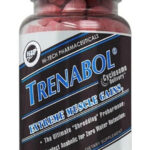 Hitech Trenabol 60 Tablet