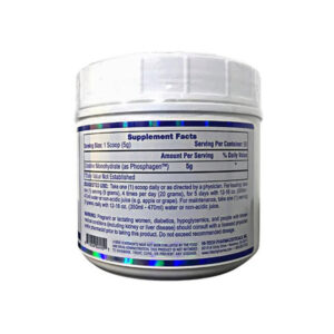 Hitech Creatine Monohydrate 400 Gram - 80 SERVİS - Görsel 3