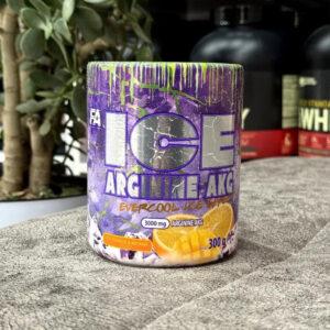Fa ICE Arginine AKG 300 g – 66 servis