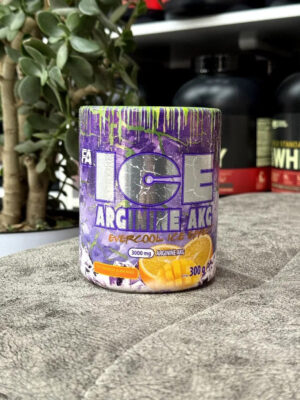 Fa ICE Arginine AKG 300 g – 66 servis