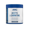 Applied Nutrition Acetyl L-Carnitine 200 servis