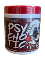 Insane Labz Psychotic PreWorkout 35 SERVİS