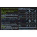 BioTech USA Isotonic Energize Pump(Kalsiyum+Magnezyum+C vitamin) 600 g - Görsel 3