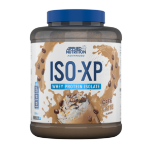 Applıed Nutrition ISO-XP 1800 Gr - Caffe Latte