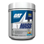 GAT JETMASS Creatine + Glutamine + Arginine + Eaa Amino Complex System 708 Gram – USA ABD MENŞEİ