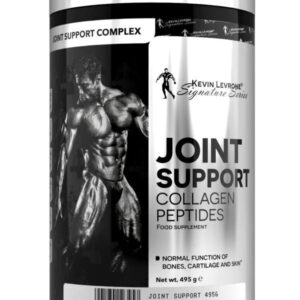 Kevin Levrone Joint Support Collagen + Glucosamine MSM (Glukozamin) 450 g