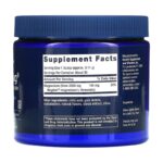 Life Extension Neuro Mag Magnesium L-Threonate Magtein Tropical Punch 93.35 g - Görsel 2