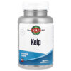 KAL Kelp Yosun iyot Iodine 250 Tablet