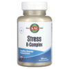KAL Stress B Complex Vitamin B Complex Energy Stress Choline İnositol 100 Tablet