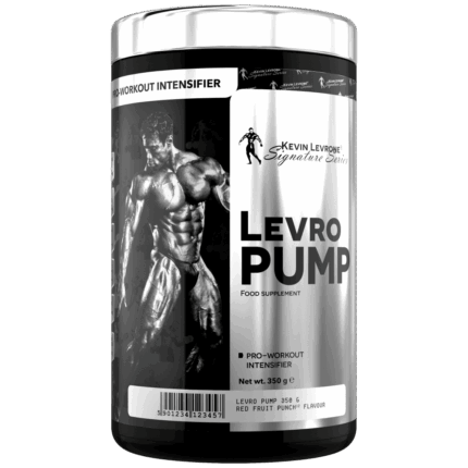 Kevin Levrone LevroPump Preworkout 350 g