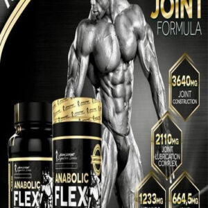 Kevin Levrone Anabolic Animal Flex Glukozamin (Eklem koruyucu) 30 Pack